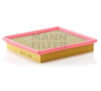 MANN-FILTER C 24 100 Filtro aria per VW Routan Kastenwagen