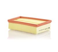 MANN-FILTER C 24 104 Filtro aria per RENAULT