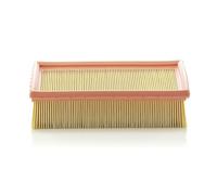 MANN-FILTER C 24 105 Filtro dell'aria - per Autovetture + veicoli commeriali