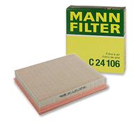 Filtro aria MANN-FILTER C 24 106