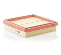 MANN-FILTER Filtro aria C 24 113 – per Porsche 911 Cabriolet e veicoli commerciali