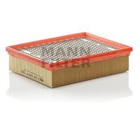 MANN-FILTER C 24 128/2 Filtro aria
