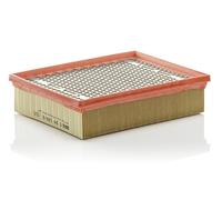 MANN-FILTER C 24 128/2 Filtro aria per OPEL,VAUXHALL