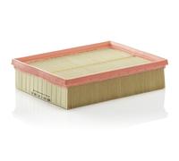 MANN-FILTER C 24 128 Filtro aria per OPEL,VAUXHALL