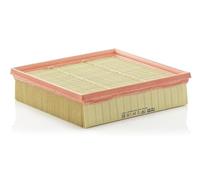 MANN-FILTER C 24 130 Filtro dell'aria - per Autovetture + veicoli commeriali