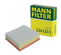 Filtro aria MANN-FILTER C 24 137/1