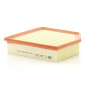 MANN-FILTER C 24 150 Filtro dell'aria - per Autovetture + veicoli commeriali