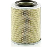 MANN-FILTER C 24 393 Filtro dell'aria - per Veicoli industriali + Bus