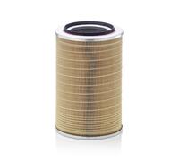 MANN-FILTER C 24 508/1 Filtro aria per MAN,MARBUS,NEOPLAN,STEYR