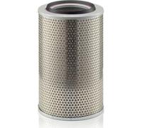 MANN-FILTER C 24 508 Filtro dell'aria - per Veicoli industriali + Bus