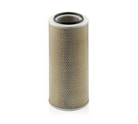MANN-FILTER C 24 650/1 Filtro aria per DAF,DEUTZ-FAHR,DRÖGMÖLLER,FIAT,HEULIEZ,IR