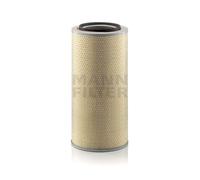 MANN-FILTER Filtro aria per MERCEDES-BENZ VME SETRA C 24 650/6