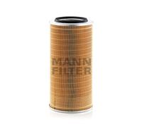 Filtro aria MANN-FILTER C 24 650/8