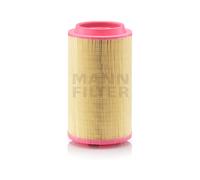 MANN-FILTER C 24 745/3 Filtro aria