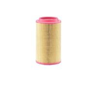 MANN-FILTER C 24 745/3 Filtro aria