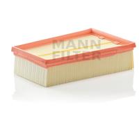 Filtro aria MANN-FILTER C 2433/2