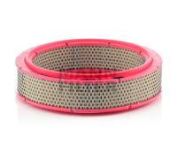 MANN-FILTER C 2436/1 Filtro dell'aria - per Autovetture + veicoli commeriali