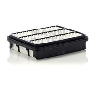 MANN-FILTER C 2438 Filtro dell'aria - per Autovetture + veicoli commeriali