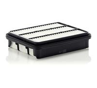 MANN-FILTER C 2438 Filtro dell'aria - per Autovetture + veicoli commeriali