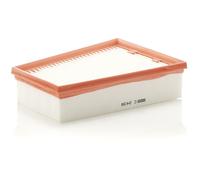 MANN-FILTER C 2439 Filtro aria per RENAULT Megane III Hatchback (BZ0/1)