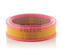 MANN-FILTER C 2443/1 Filtro aria