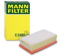 Filtro aria MANN-FILTER C 2485/1