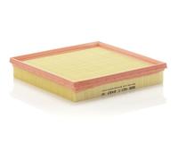 Filtro aria MANN-FILTER C 2493