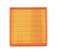 Filtro aria MANN-FILTER C 2493