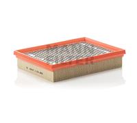MANN-FILTER C 2494 Filtro aria