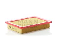 Mann Aria Fiat C2496