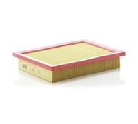 Mann Aria Fiat C2496