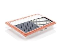 Filtro aria MANN-FILTER C 25 004