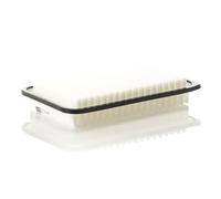MANN-FILTER filtro aria C25006 cartuccia 245x148x41 mm
