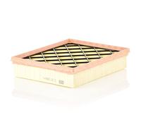MANN-FILTER C 25 008/1 Filtro aria per FORD,FORD (CHANGAN),FORD AUSTRALIA,FORD U