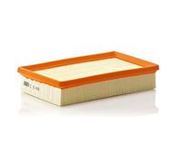 MANN-FILTER C 25 009 Filtro dell'aria - AUTOVETTURE + VEICOLI COMMERIALI