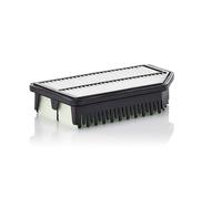 MANN-FILTER C 25 016 Filtro dell'aria - AUTOVETTURE + VEICOLI COMMERIALI