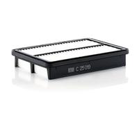MANN-FILTER, C 25 019 Filtro aria