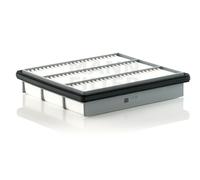 MANN-FILTER C 25 020 Filtro aria