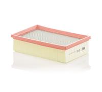 MANN-FILTER C 25 021 Filtro aria per JAGUAR