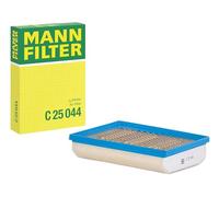 MANN-FILTER, C 25 044 Filtro aria