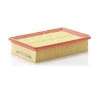 Mann Filter Filtro aria C25 100 per Fiat Bravo I 182, Alfa Romeo 145 930