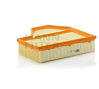 MANN-FILTER C 25 111 Filtro dell'aria - per Autovetture + veicoli commeriali