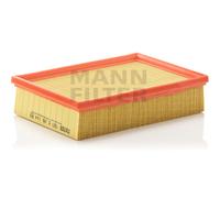 Filtro aria MANN-FILTER C 25 114