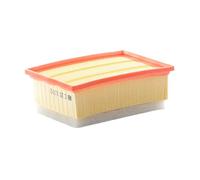 Filtro aria MANN-FILTER C 25 117/2