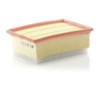 MANN-FILTER C 25 117/2 Filtro aria adatto per PEUGEOT 307 (3A/C) 307 SW (3H)