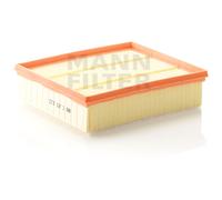 MANN-FILTER filtro aria C25122 cartuccia 240x199x68 mm