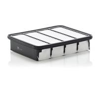 MANN-FILTER filtro aria C25128 cartuccia 248x198x53 mm