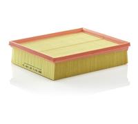 MANN-FILTER C 25 146 Filtro aria per LAND ROVER Freelander SUV (L314)