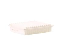 MANN-FILTER, C 25 654 Filtro aria