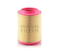Filtro aria MANN-FILTER C 25 660/2